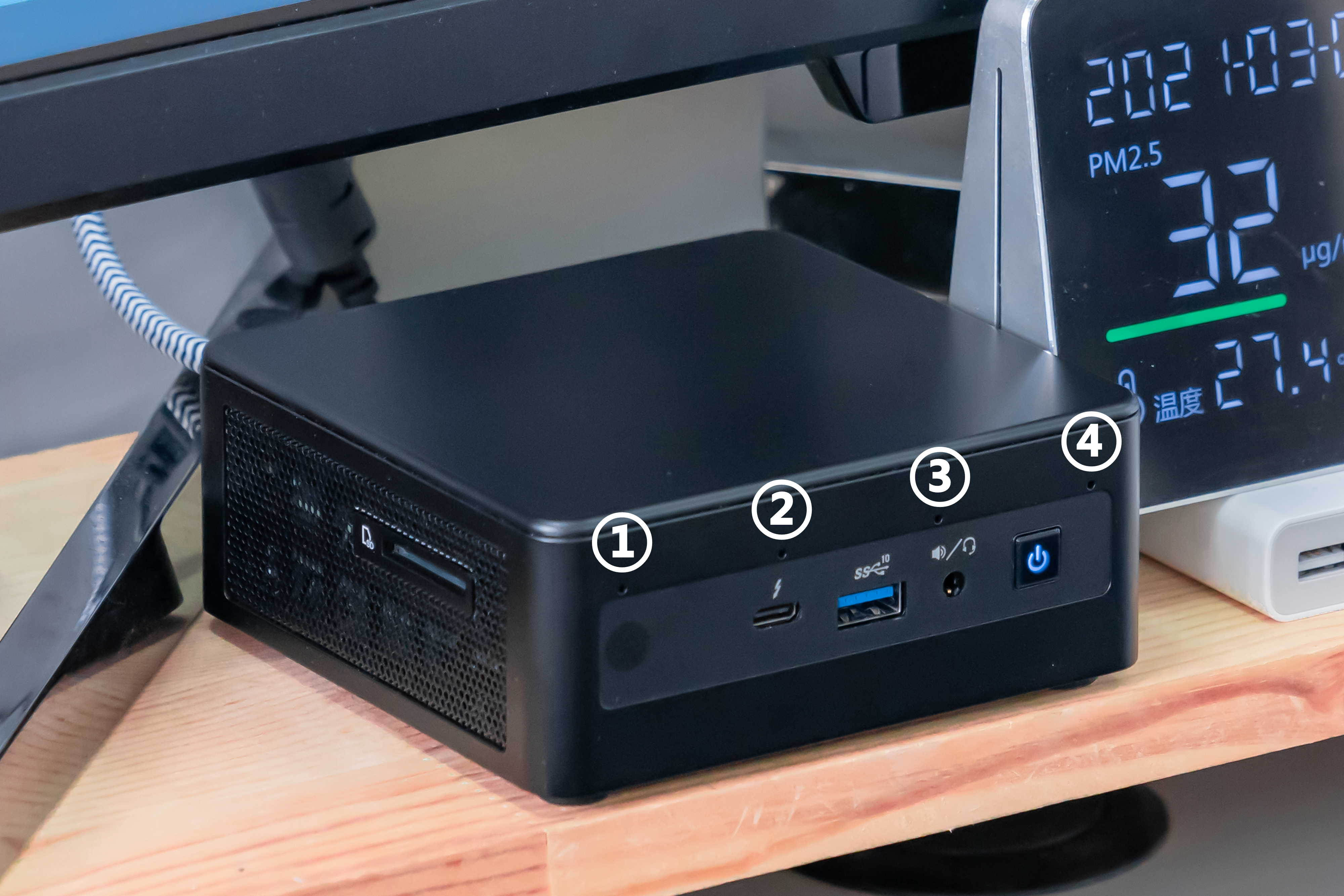 英特尔迷你主机猎豹峡谷i7版本,intel猎豹峡谷兼容内存