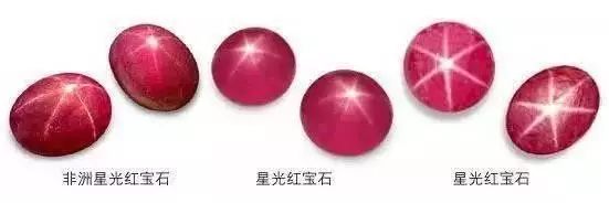 星空红宝石价值,花300买一个金标值吗