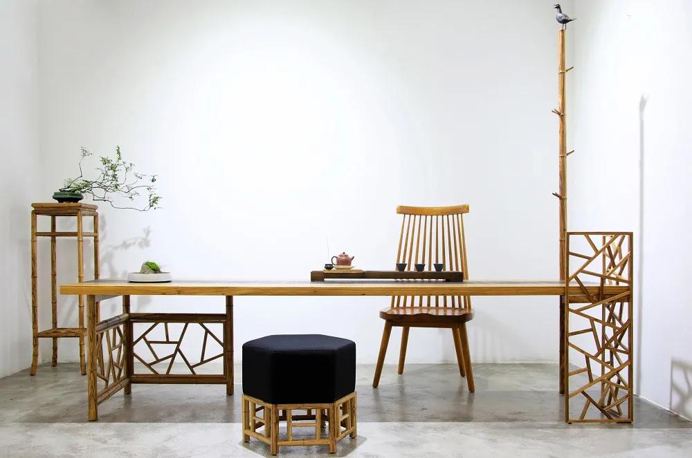 这些明星设计师的展厅都在这，8月深圳逛展必看