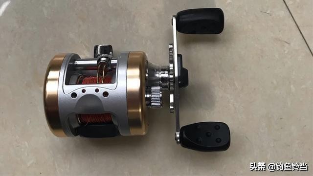 出海钓石九公船竿怎么配,出海钓石斑鱼方法与技巧