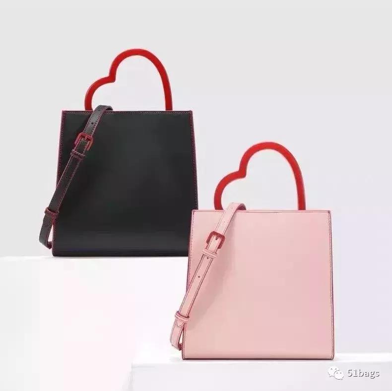 大牌情人节礼物推荐,2019小ck情人节限量款包包