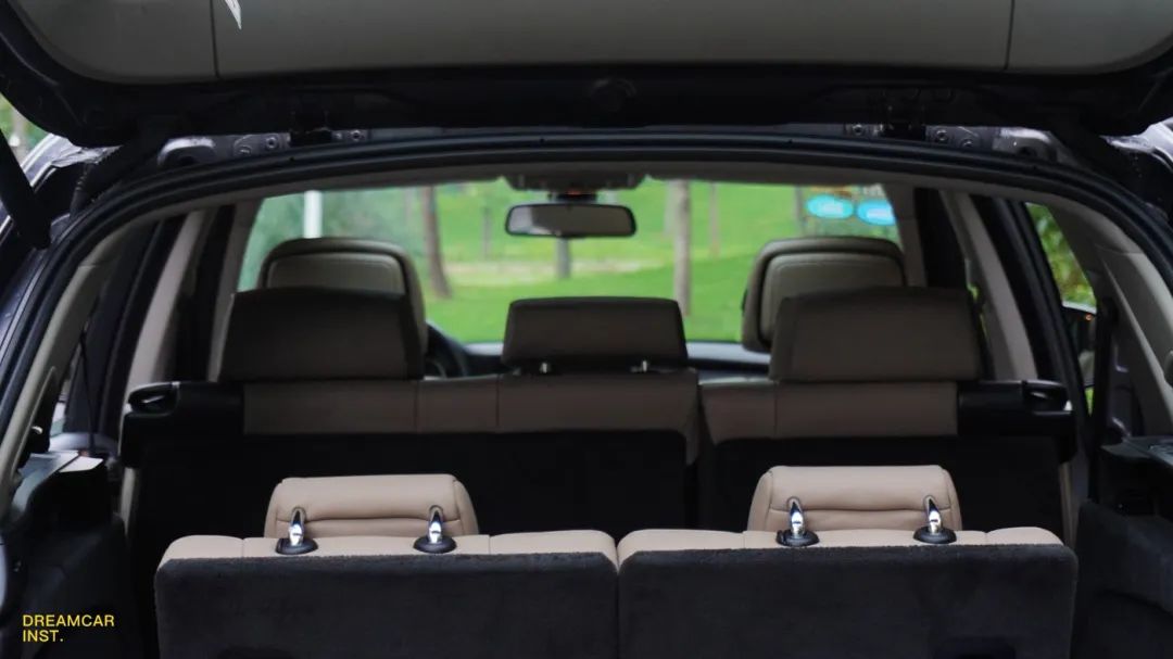 11款宝马x5e70试驾视频,x5e70整备