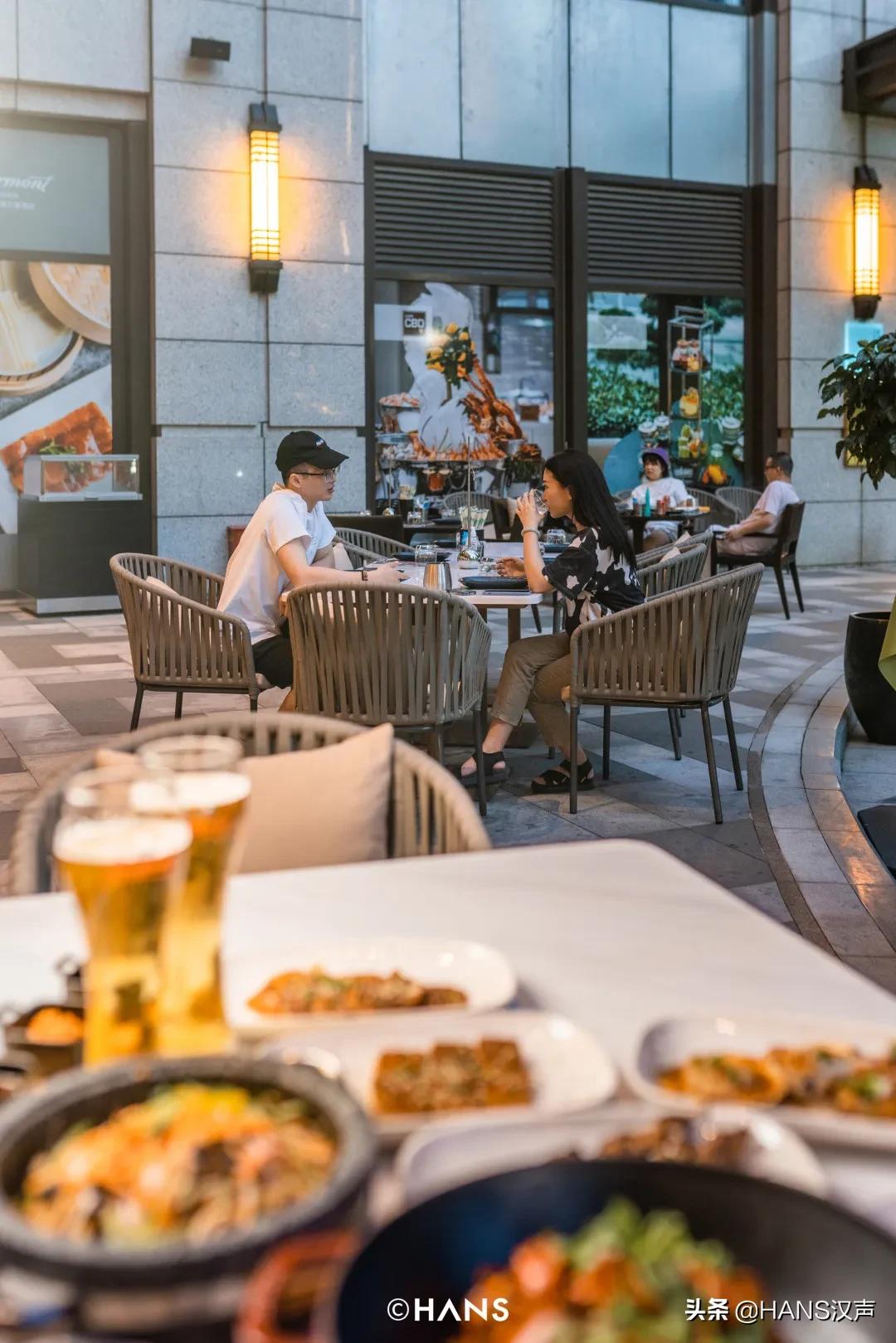 武汉唯一五星奢华酒店,武汉推荐的5星级酒店