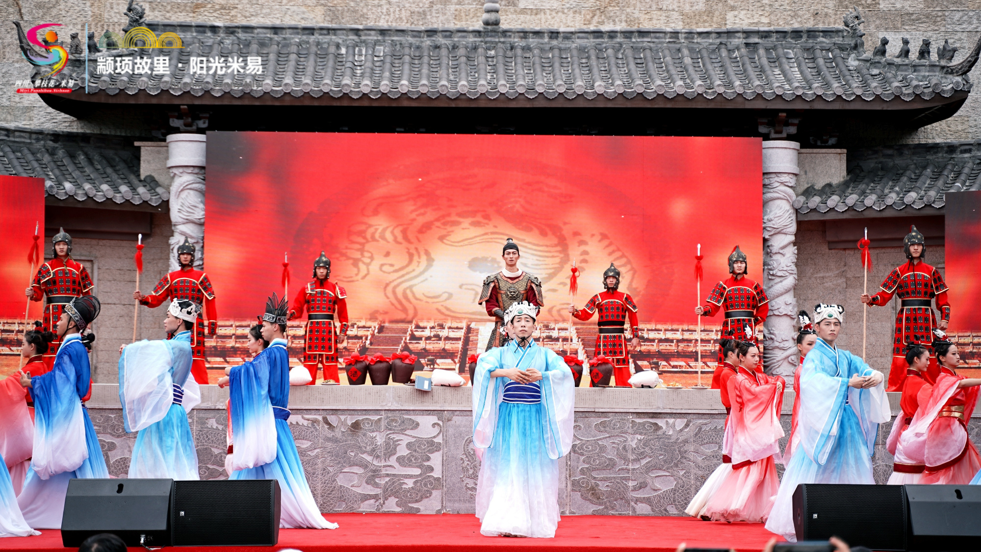 四川米易为什么很多人到这度假养老米易都有哪些好玩的地方？