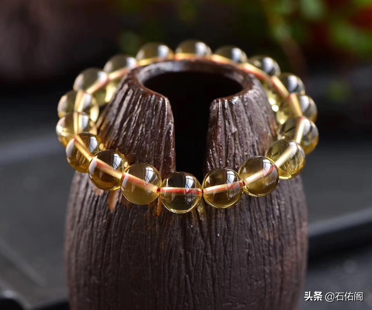 水晶珠宝小知识,水晶真假鉴别知识大全