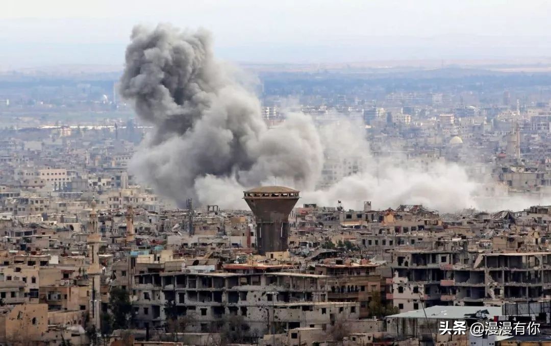 女人沦为*奴性**，男人被活埋：和平的不是这个时代，而是国家