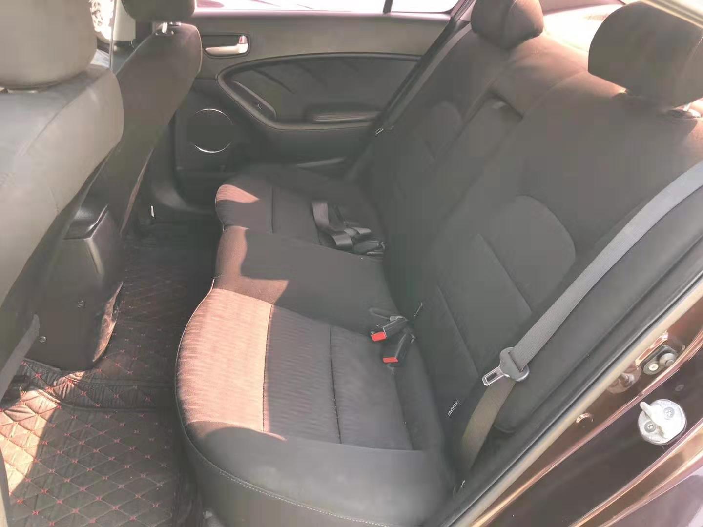 2020款的起亚k3值得买吗,18年的起亚k3自动挡二手价格