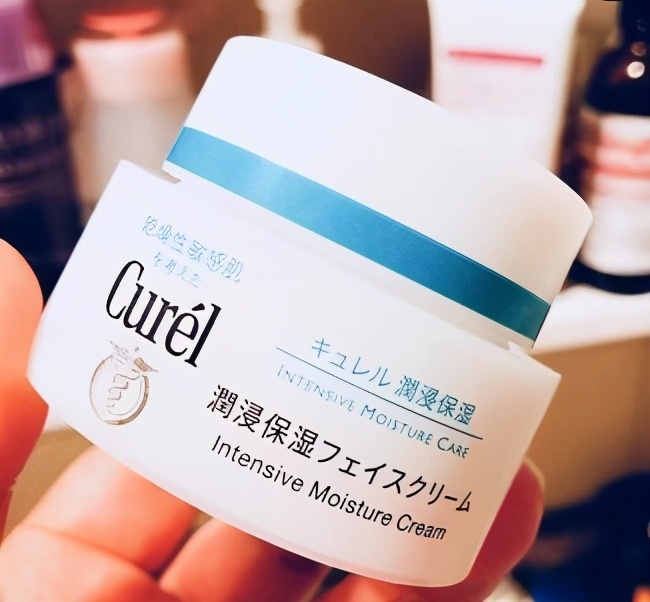 平价面霜夏面霜,测评低价面霜最好用的