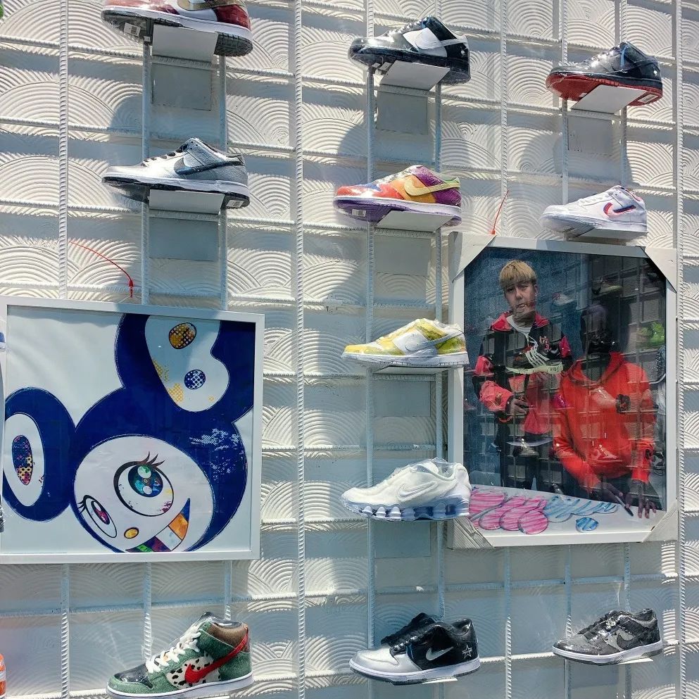 鞍山潮牌推荐,鞍山潮牌集合