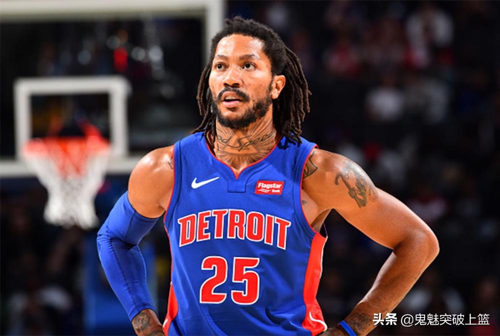 罗斯签约尼克斯照片,罗斯加盟灰熊官宣