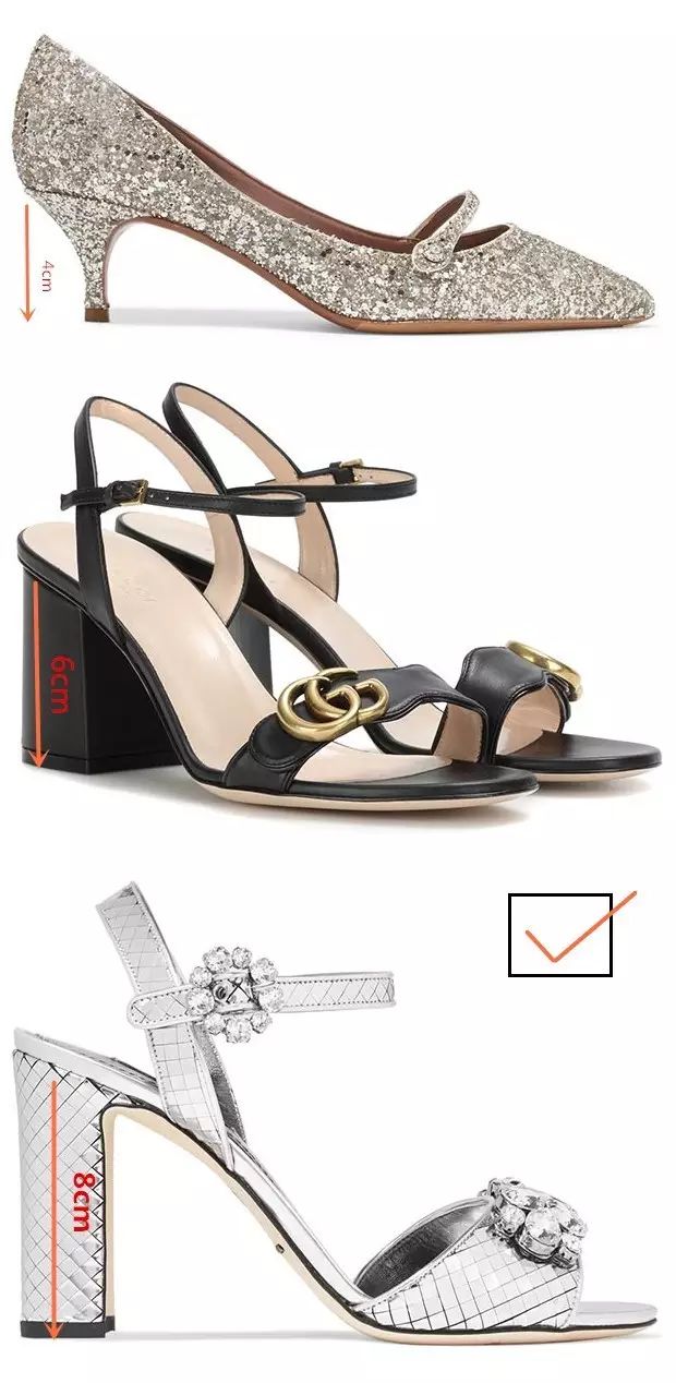 穿高跟鞋避免脚痛的方法,高跟鞋的小妙招