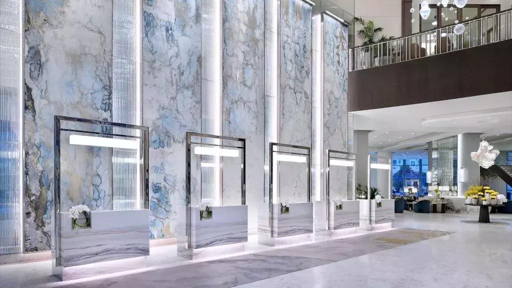 郭富城带方媛出席公开活动,澳门偶遇郭富城和方媛