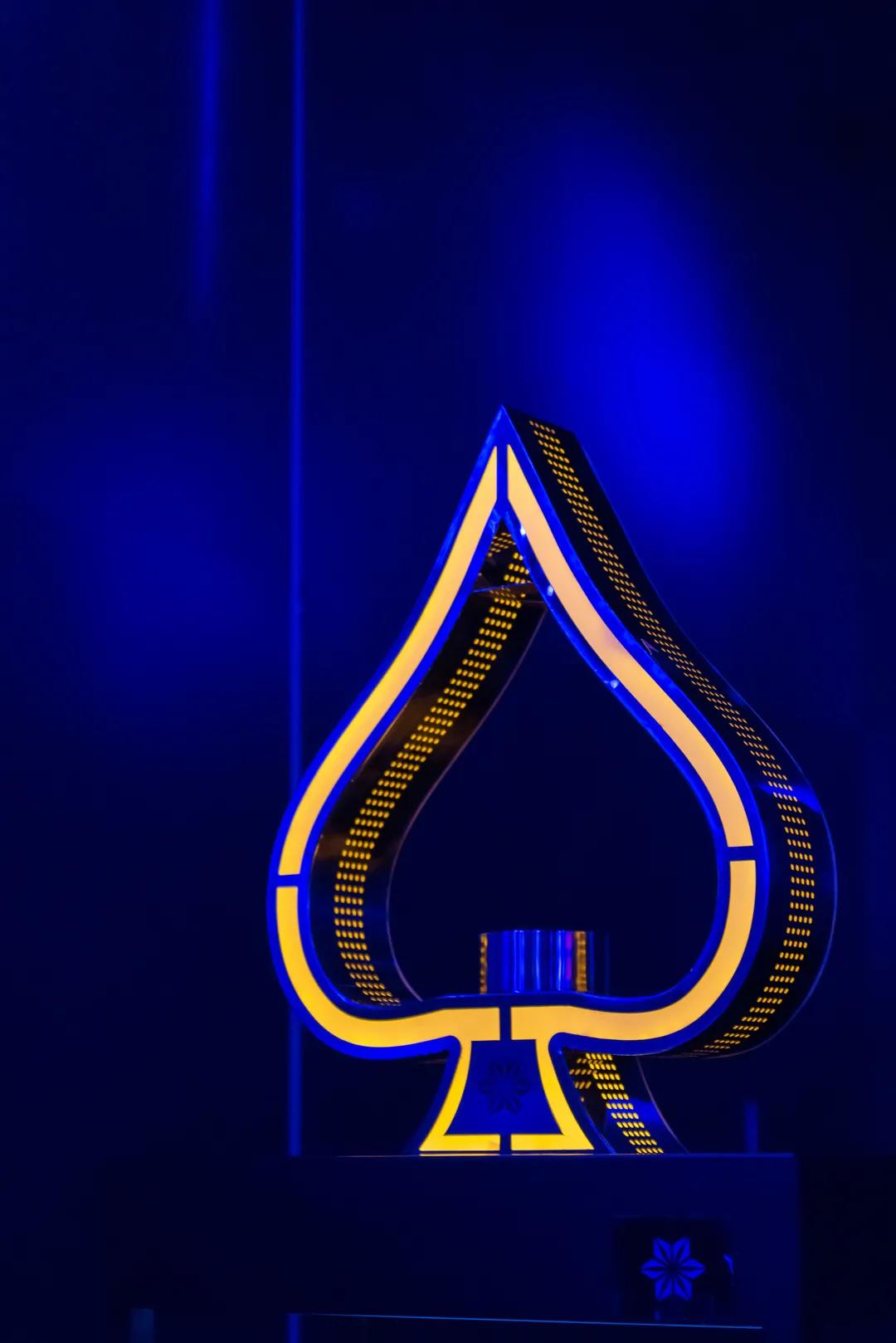 潮人聚集的夜店,潮咖云集