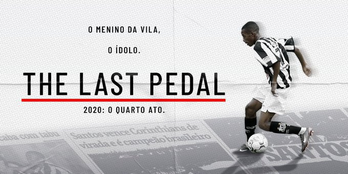 罗比尼奥赴桑托斯队,罗比尼奥签约桑托斯