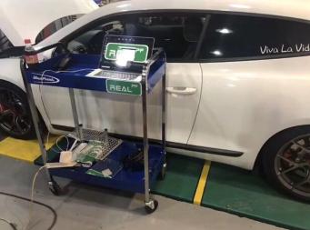 汽车刷ecu一般用什么程序,车动力刷ecu提升动力有哪些优缺点