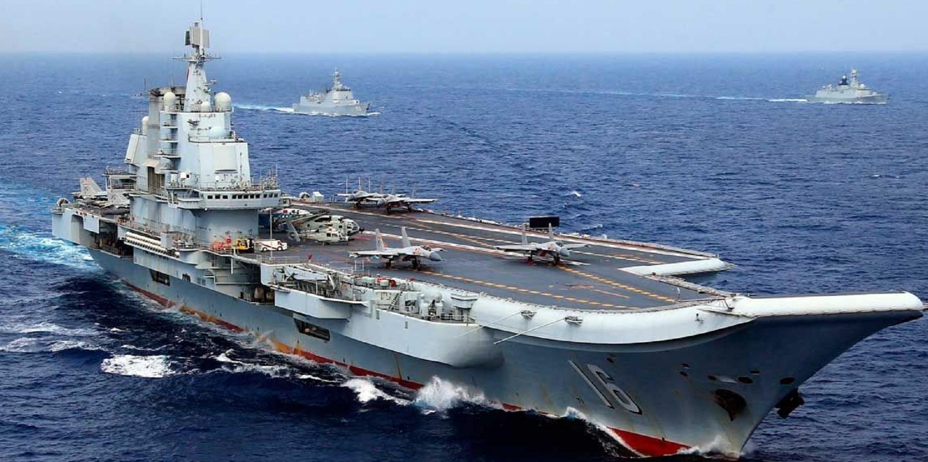 中国没有顶尖机床如何造航母,中国没有机床怎么制造飞机的