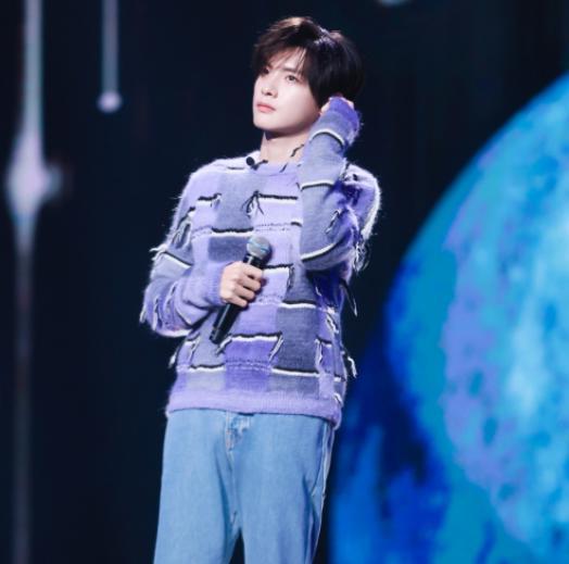 吕方翟潇闻大张伟汪苏泷,大张伟吕方汪苏泷合唱留心