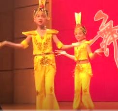 幼儿园儿童舞蹈有哪些,幼儿园元旦舞蹈介绍