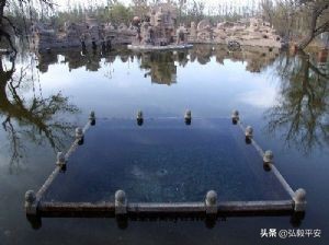 甘肃自驾游十大必去景点,陕西甘肃旅游攻略自驾游