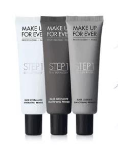 妆前乳和隔离霜和防晒的顺序,妆前隔离乳和隔离霜什么区别