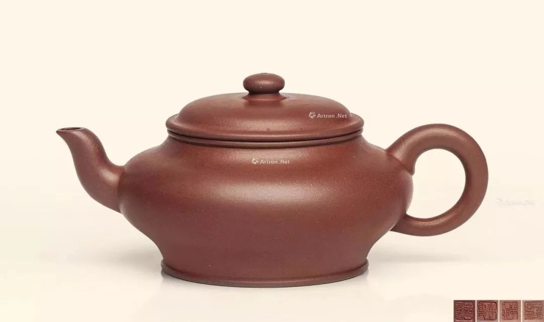 巨匠匠心|纪一代宗师：顾景舟真实不凡的一生