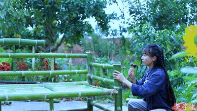 李子柒被造过哪些谣言,李子柒被写入小学语文试卷引争议