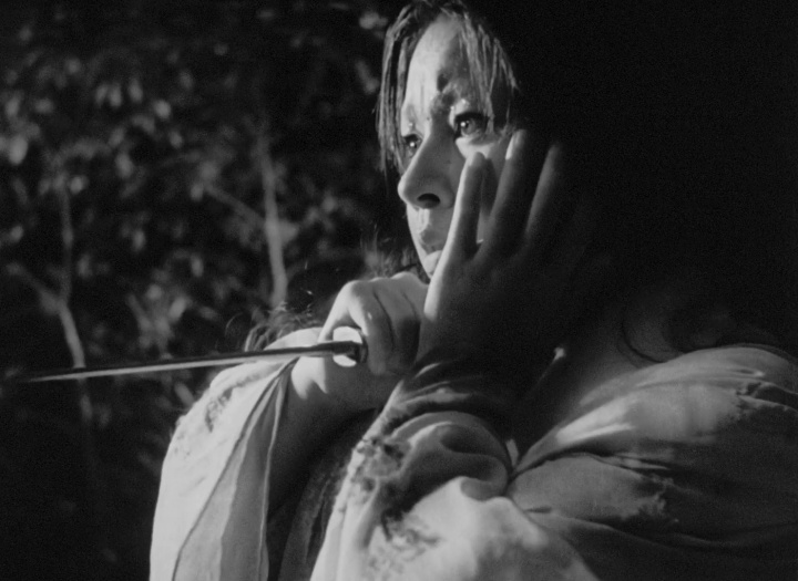 黑泽明的罗生门的真相到底是什么,谈谈黑泽明罗生门及其电影概念