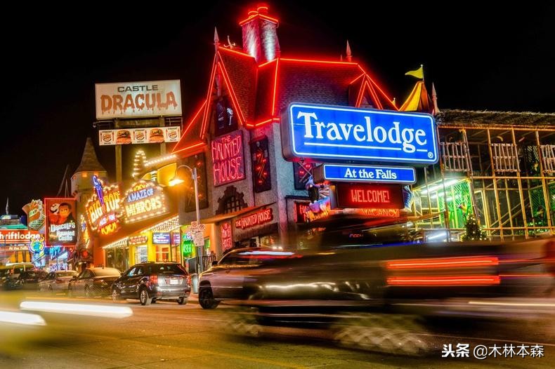 加拿大多伦多生活日记,加拿大多伦多留学生活纪实