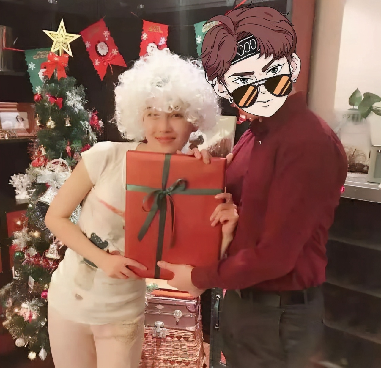 央视女主持人李红古装,央视女主持人李红参加综艺