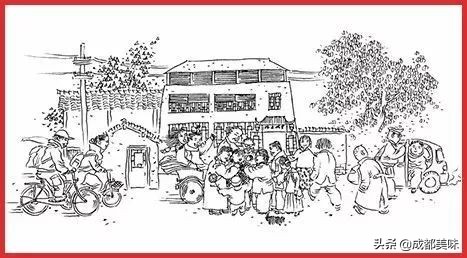 皇城老妈火锅自助,皇城老妈火锅特色