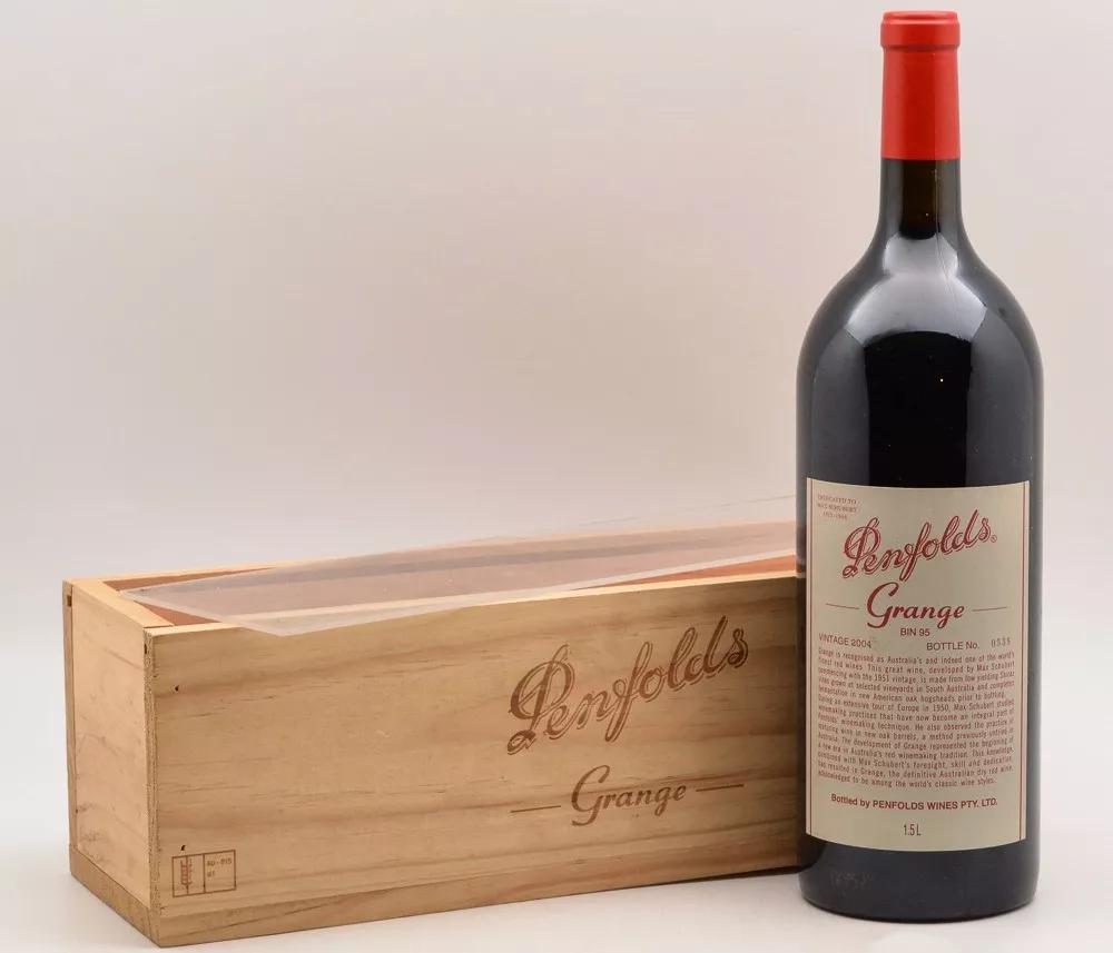 最新最全版｜奔富全系列酒款指南，强烈推荐收藏！