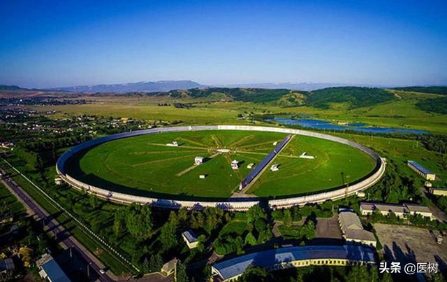 fast天眼射电望远镜工作原理,天眼fast射电望远镜在哪里