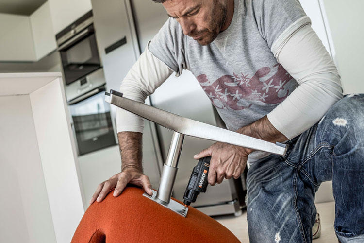 家用螺丝刀可以拆什么,空气螺丝刀怎样拆装