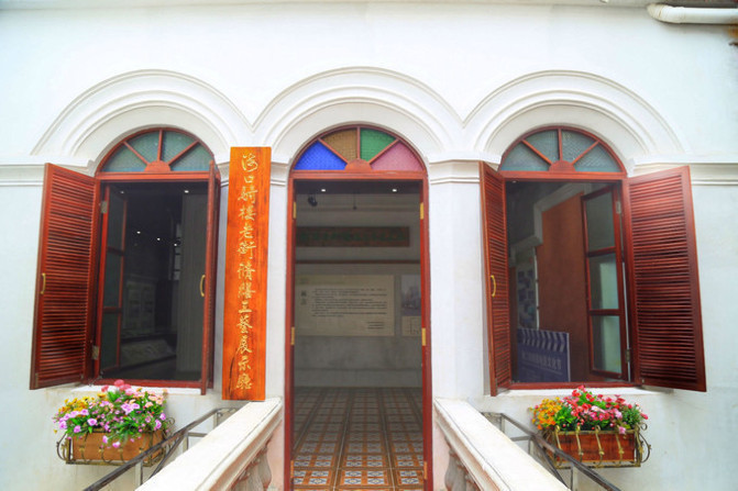 海南五日游之旅之海口,一起去海南玩的地方