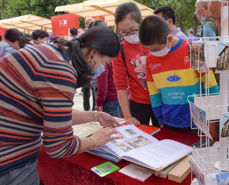 集美再次吸引全厦门目光！（二）