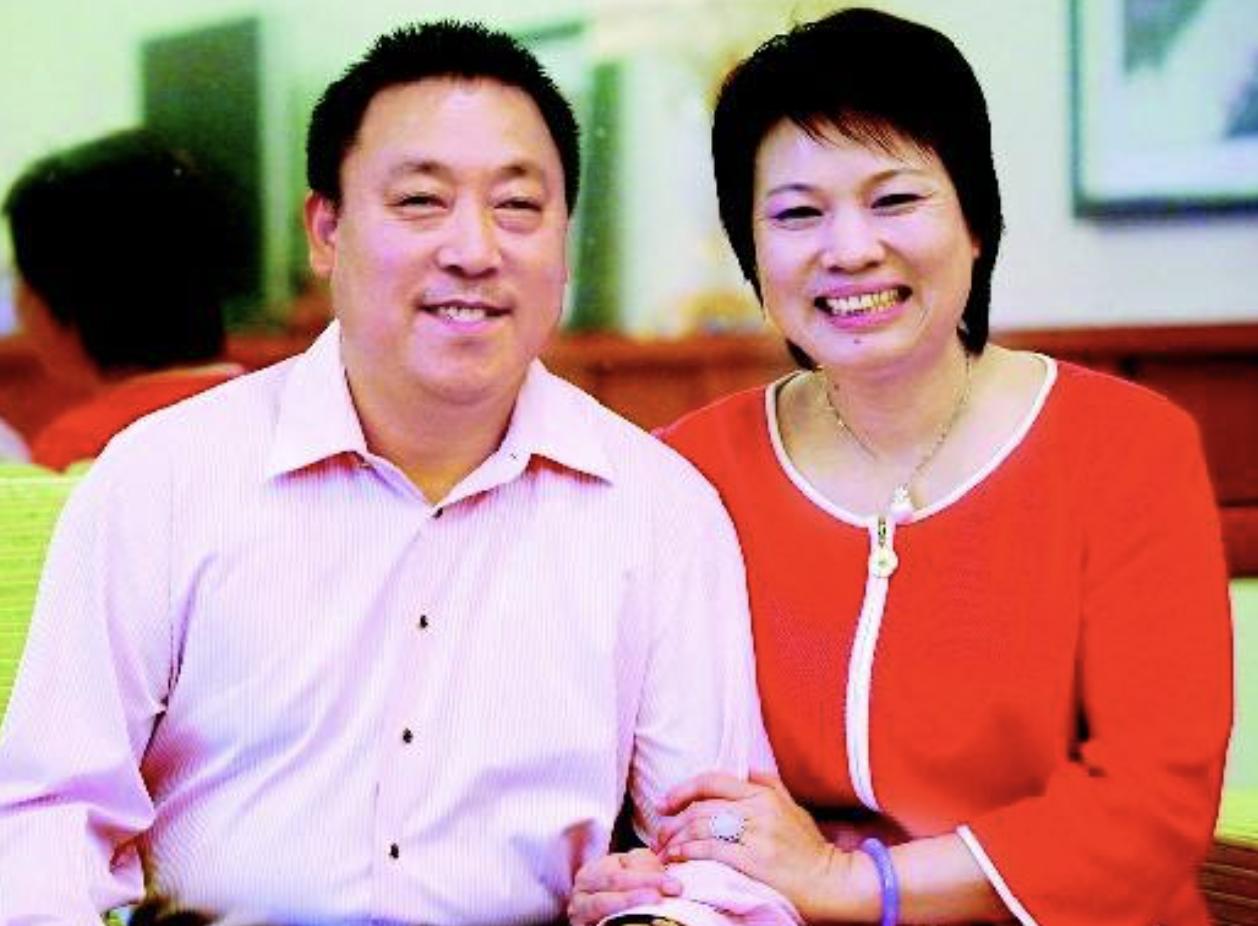 浙江女首富倒欠百亿事件,浙江女首富倒欠百亿