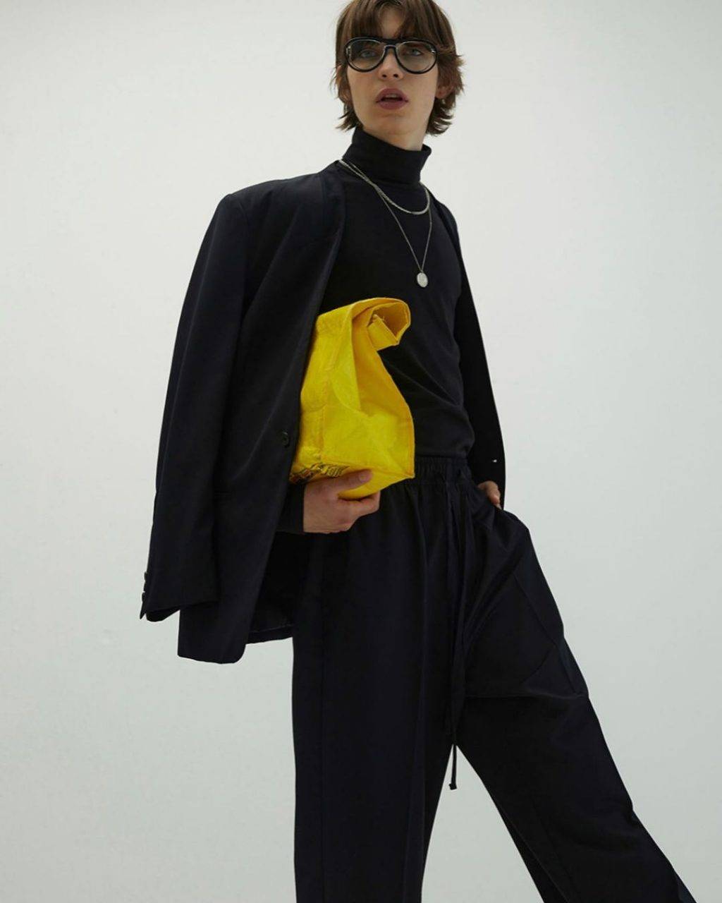 blackpink四成员代表的品牌,blackpink都是穿哪种鞋子