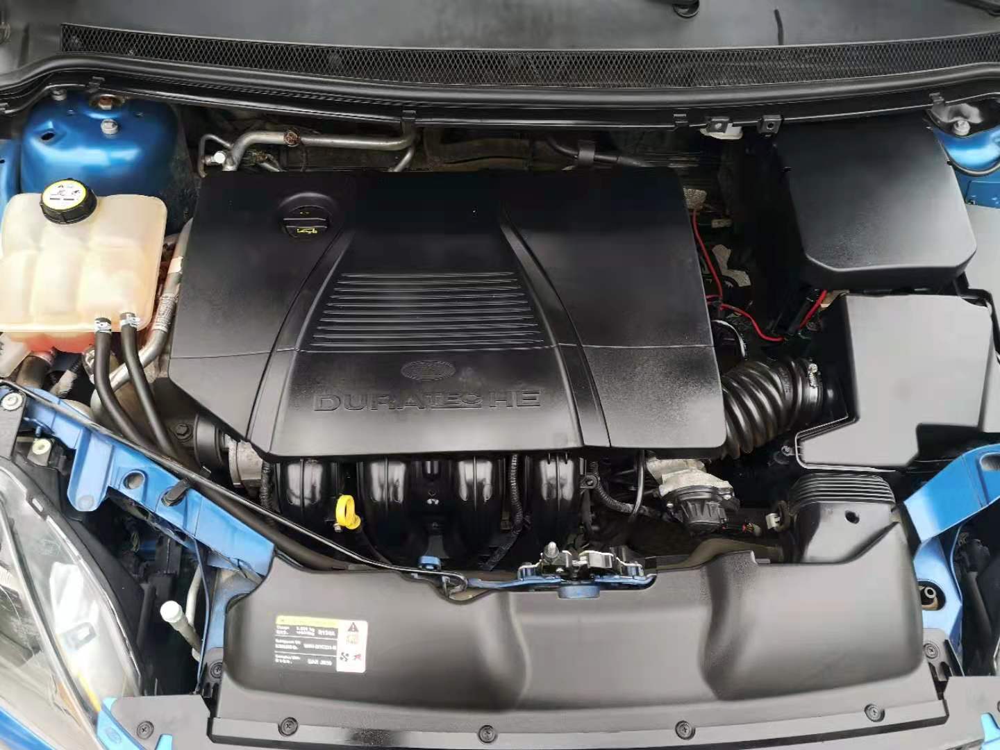 三万多的福特福克斯自动挡,新款福克斯跑几万公里后评价