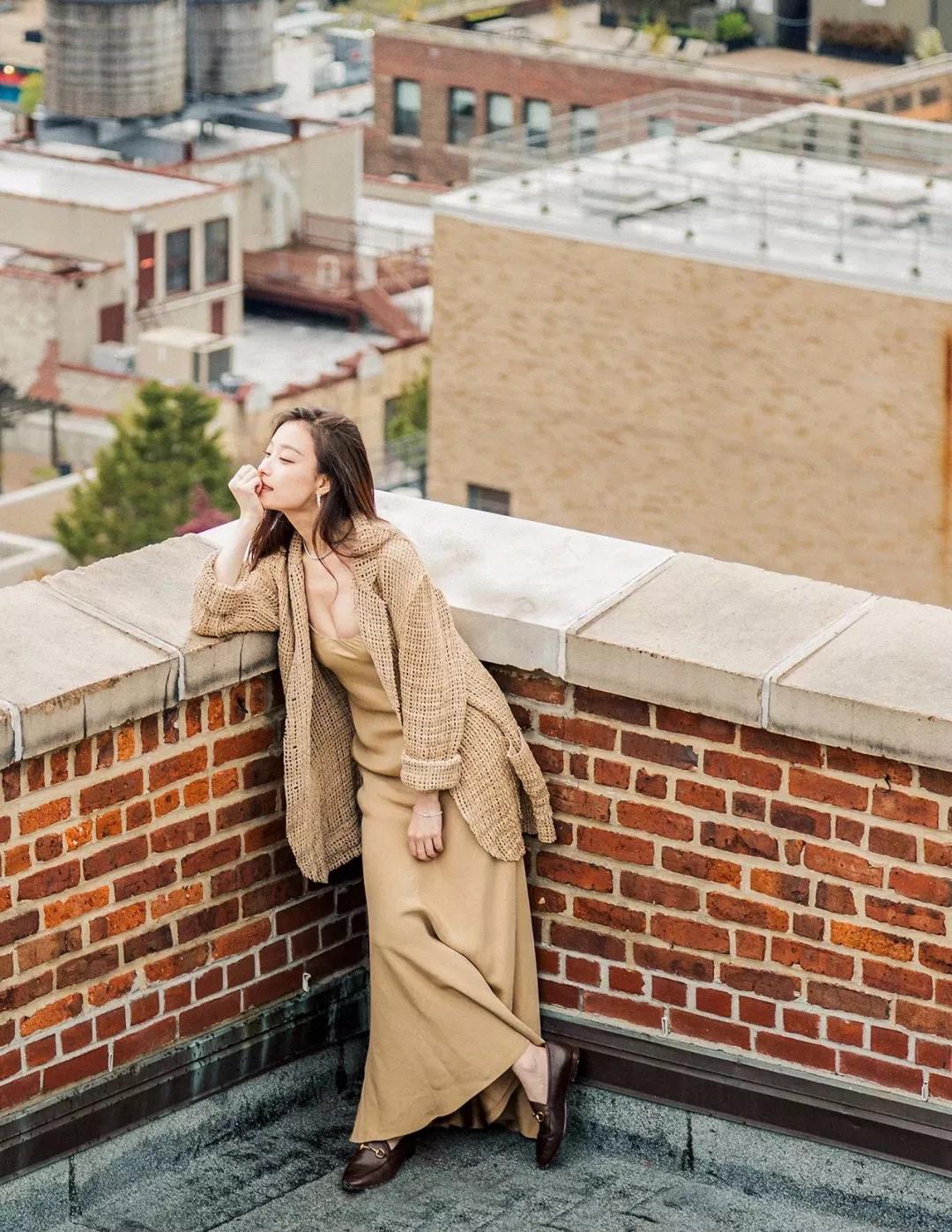 复古高端羊皮乐福鞋,高端轻奢休闲时尚新款英伦乐福鞋