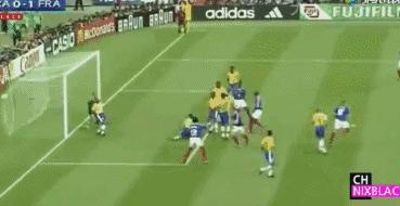 足球记忆罗纳尔多遇见足球,足球初恋系列全集