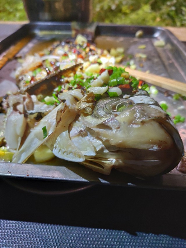 华蓥仰天窝，扎营不错的选择，约不？