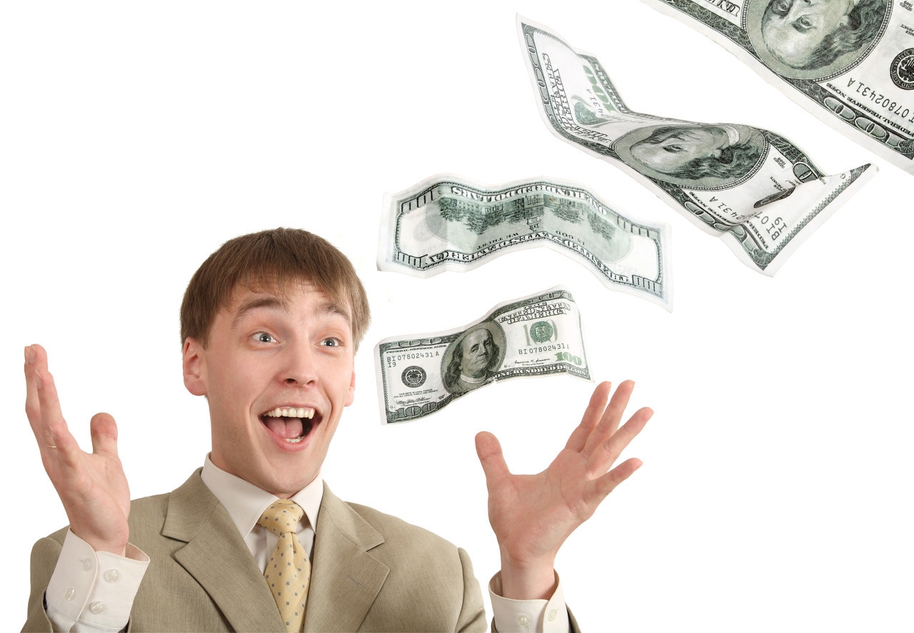 股市里最容易贪便宜吃大亏,为什么总是在股市里赚小钱亏大钱