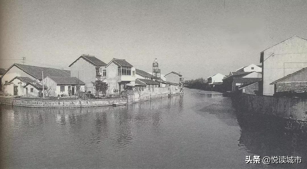 在饱览地图之美回顾孙桥集镇和孙小桥乡、孙桥建制镇的历史