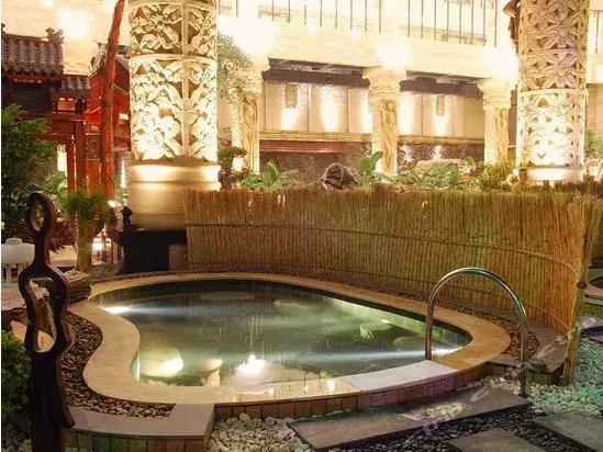 北京适合小孩的温泉度假村排名,北京冬季适合玩的温泉项目有哪些