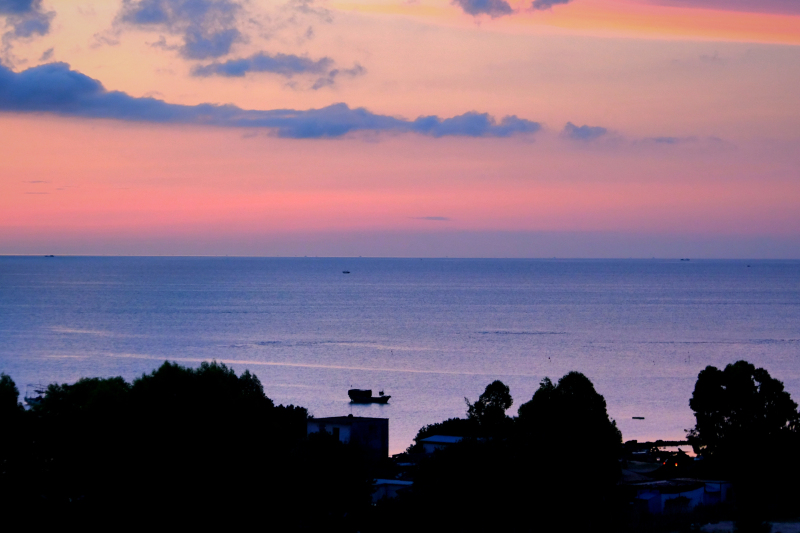 广东湛江旅游攻略赶海,湛江海边旅游攻略推荐地方