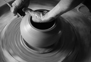 陶艺制作的基本流程,陶艺制作流程及步骤