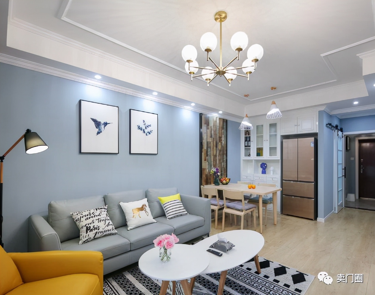 家装设计师谈客户的方法与技巧,怎样和家装设计师沟通