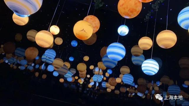 上海夜市魅力之都,上海夜生活节来了