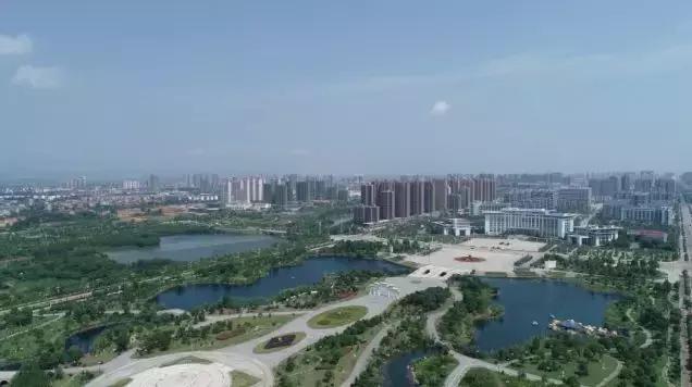 抚州市高新区总体规划,抚州高新区工业园区未来5年规划