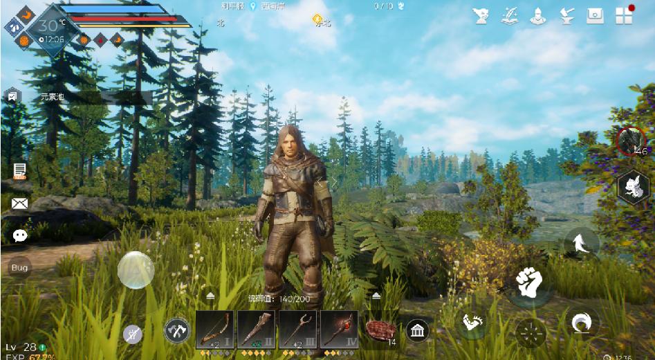 黑暗与光明沙盒手游还会开吗,沙盒手游黑暗与光明